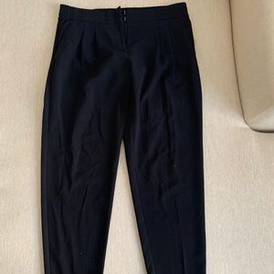 The Limited suit trousers. Size z4.